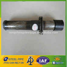 50x1.2mm Direct Insertion Type Sonic Log Pipe for the oil drill